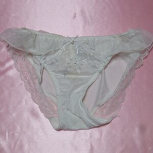 552☆ tutuanna Mサイズ ☆ティーンズ ツルツルショーツ ☆大人USEDインナー SELECT INNER MARKE