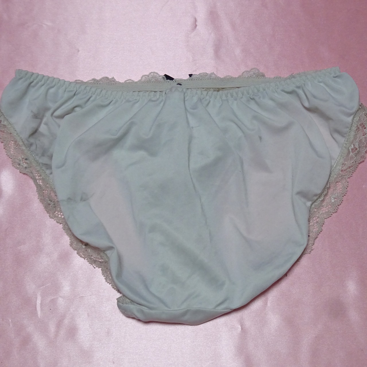553☆ tutuanna Lサイズ ☆ティーンズ ツルツルショーツ ☆大人USEDインナー SELECT INNER MARKE - 画像 (2)