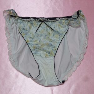555☆ tutuanna Lサイズ ☆ティーンズ ツルツルショーツ ☆大人USEDインナー SELECT INNER MARKE