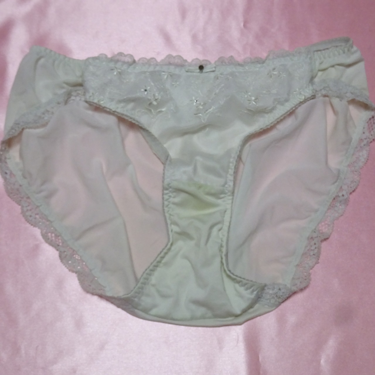 558 tutuanna Lサイズ ☆ティーンズ ツルツルショーツ ☆大人USEDインナー SELECT INNER MARKE
