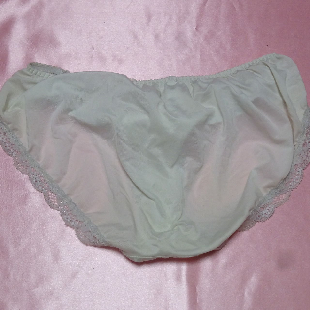 558 tutuanna Lサイズ ☆ティーンズ ツルツルショーツ ☆大人USEDインナー SELECT INNER MARKE - 画像 (2)