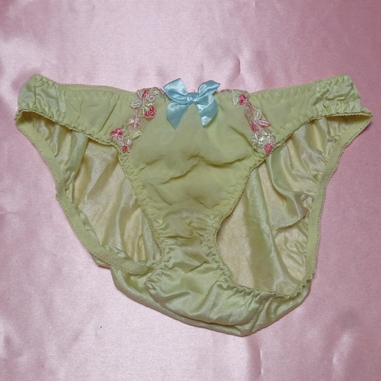 560☆ tutuanna Mサイズ ☆ティーンズ ツルツルショーツ ☆大人USEDインナー SELECT INNER MARKE