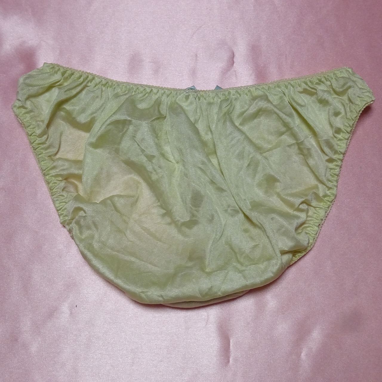 560☆ tutuanna Mサイズ ☆ティーンズ ツルツルショーツ ☆大人USEDインナー SELECT INNER MARKE - 画像 (2)
