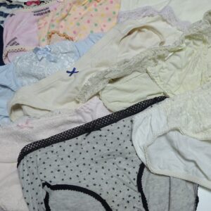 584☆Lサイズ コットンショーツ 10枚セット ☆ティーンズショーツ ☆