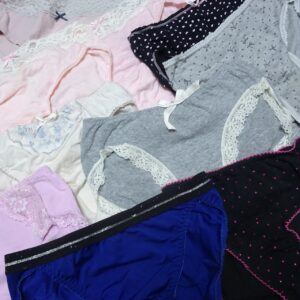 588☆Lサイズ コットンショーツ 10枚セット ☆ティーンズショーツ ☆