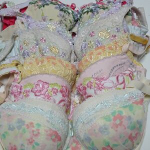 590☆トリンプ ブラジャー 10枚セット ☆ティーンズショーツ ☆