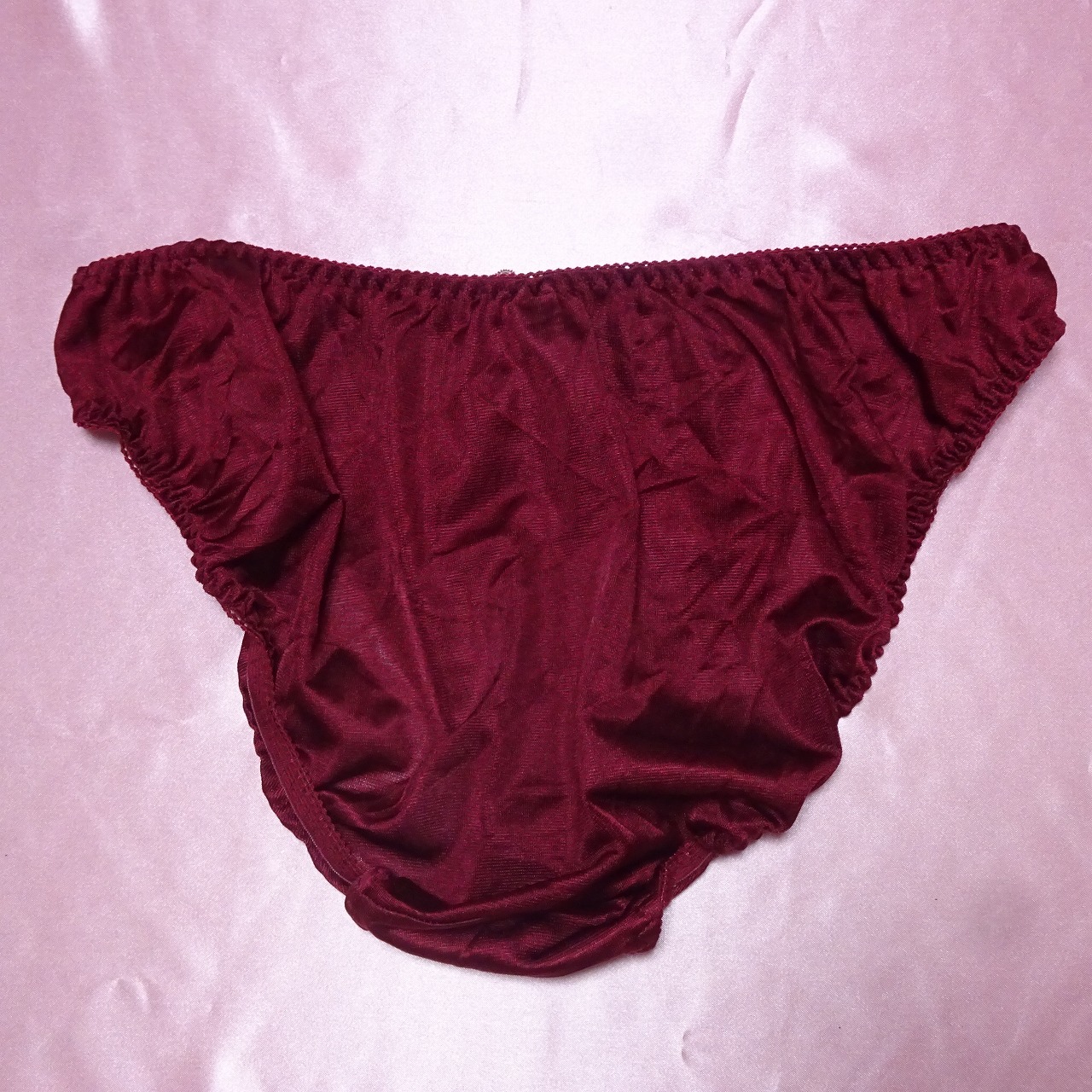 602☆ tutuanna Mサイズ ☆ティーンズ ツルツルショーツ ☆ - 画像 (2)