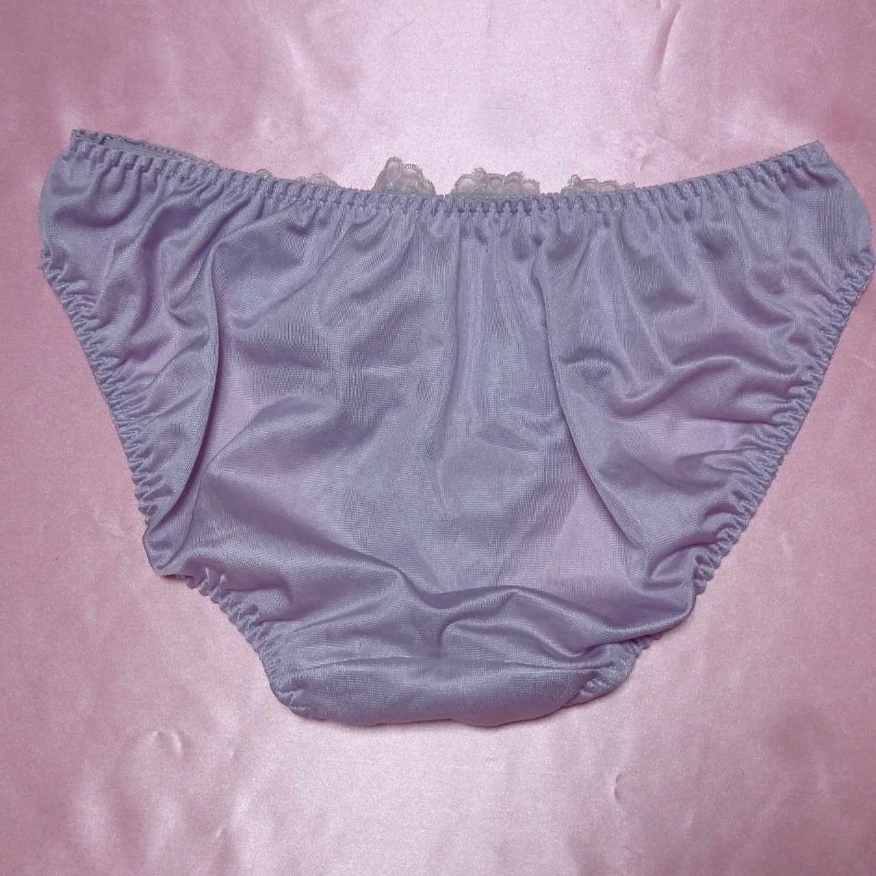 609☆ tutuanna Mサイズ ☆ティーンズ ツルツルショーツ ☆ - 画像 (2)