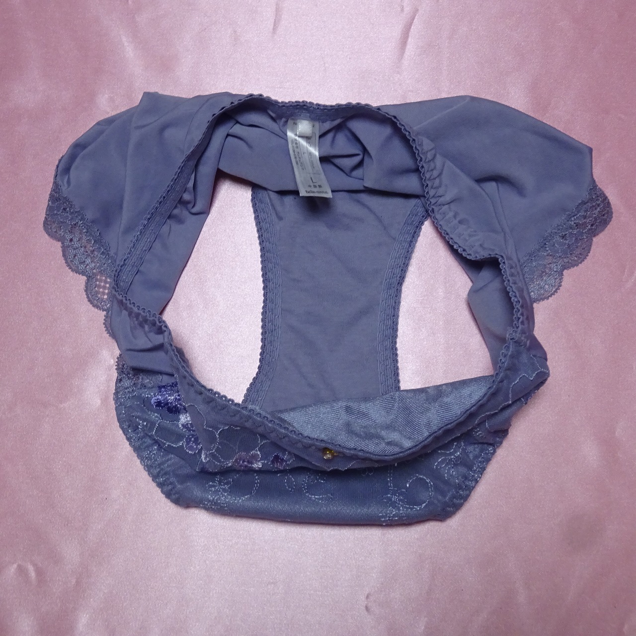 610☆ tutuanna Lサイズ ☆ティーンズ ツルツルショーツ ☆ - 画像 (3)
