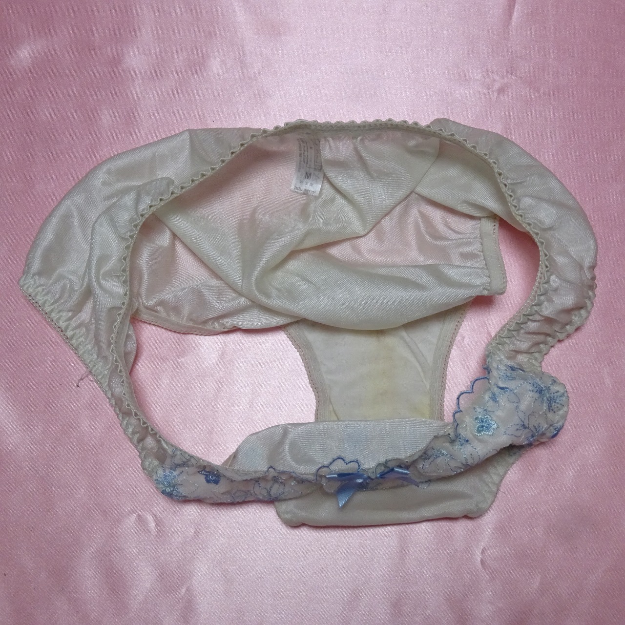 613☆ tutuanna Mサイズ ☆ティーンズ ツルツルショーツ ☆ - 画像 (3)