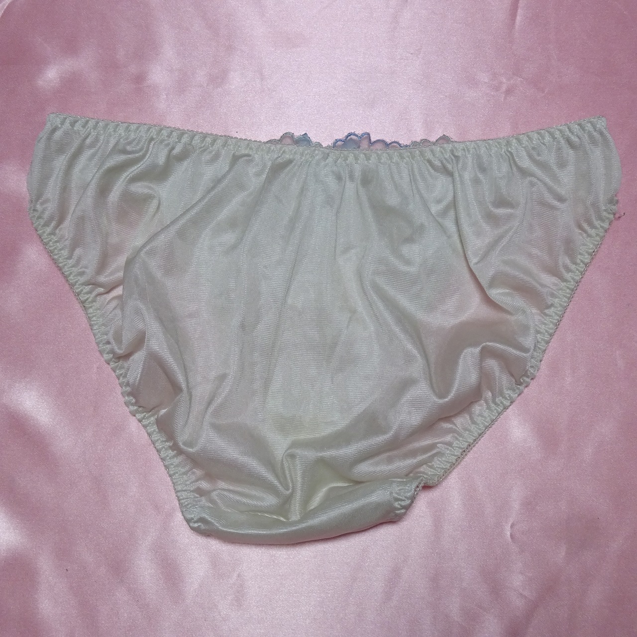 613☆ tutuanna Mサイズ ☆ティーンズ ツルツルショーツ ☆ - 画像 (2)