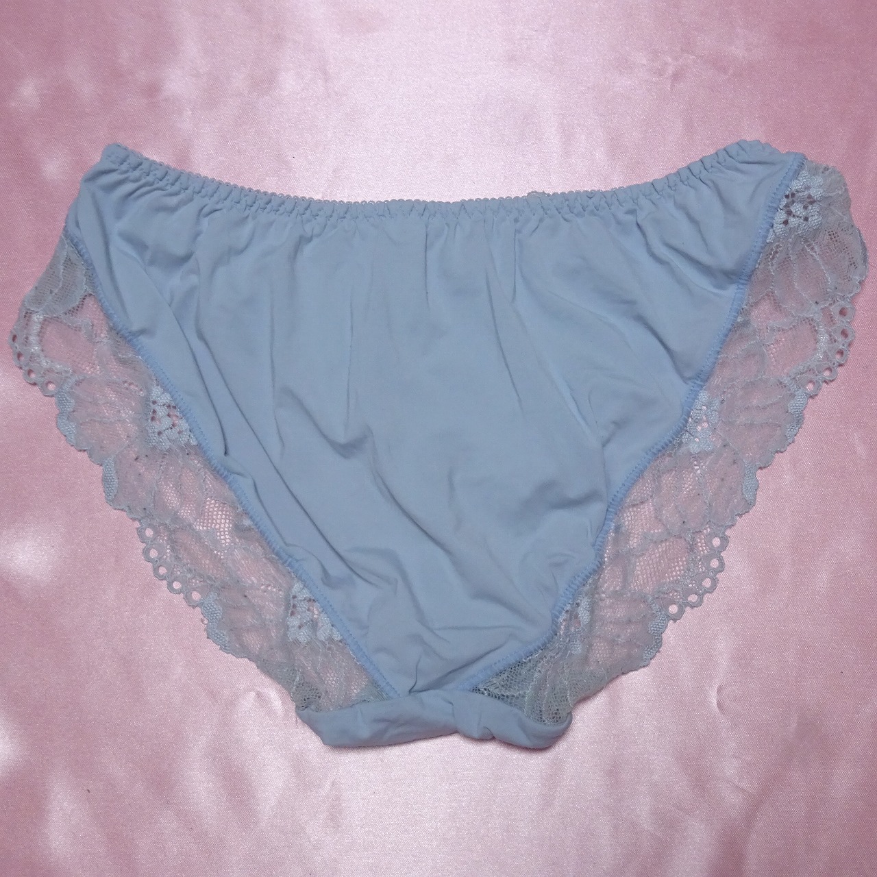 616☆ tutuanna Lサイズ ☆ティーンズ ツルツルショーツ ☆ - 画像 (3)