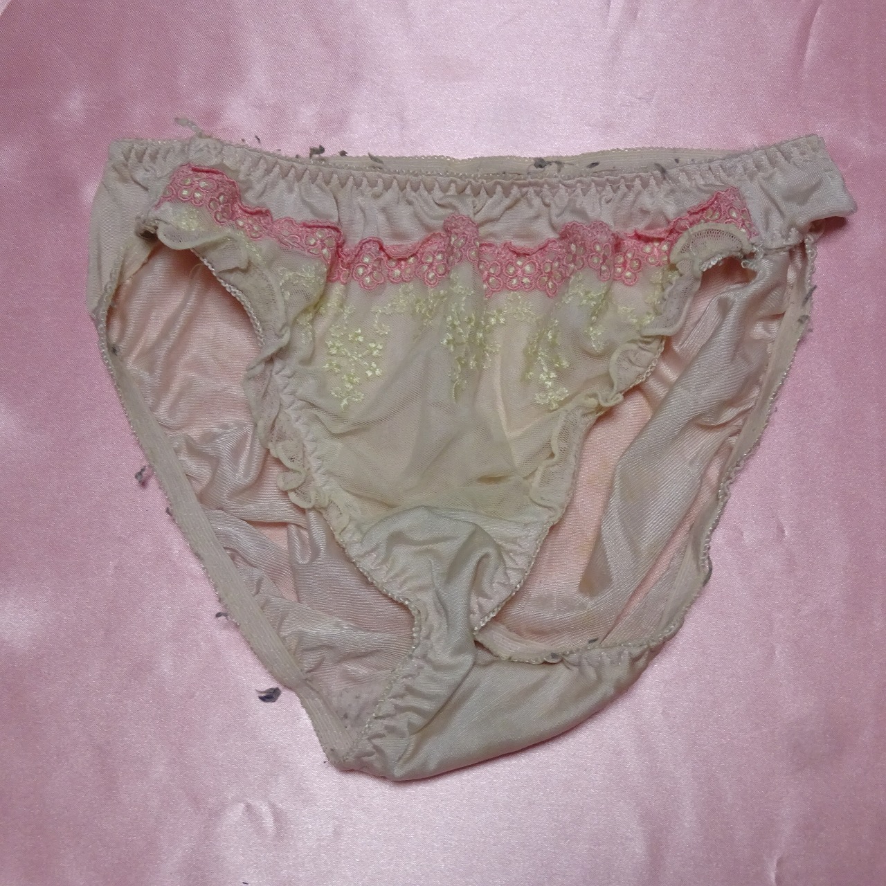 617☆ tutuanna Mサイズ ☆ティーンズ ツルツルショーツ ☆