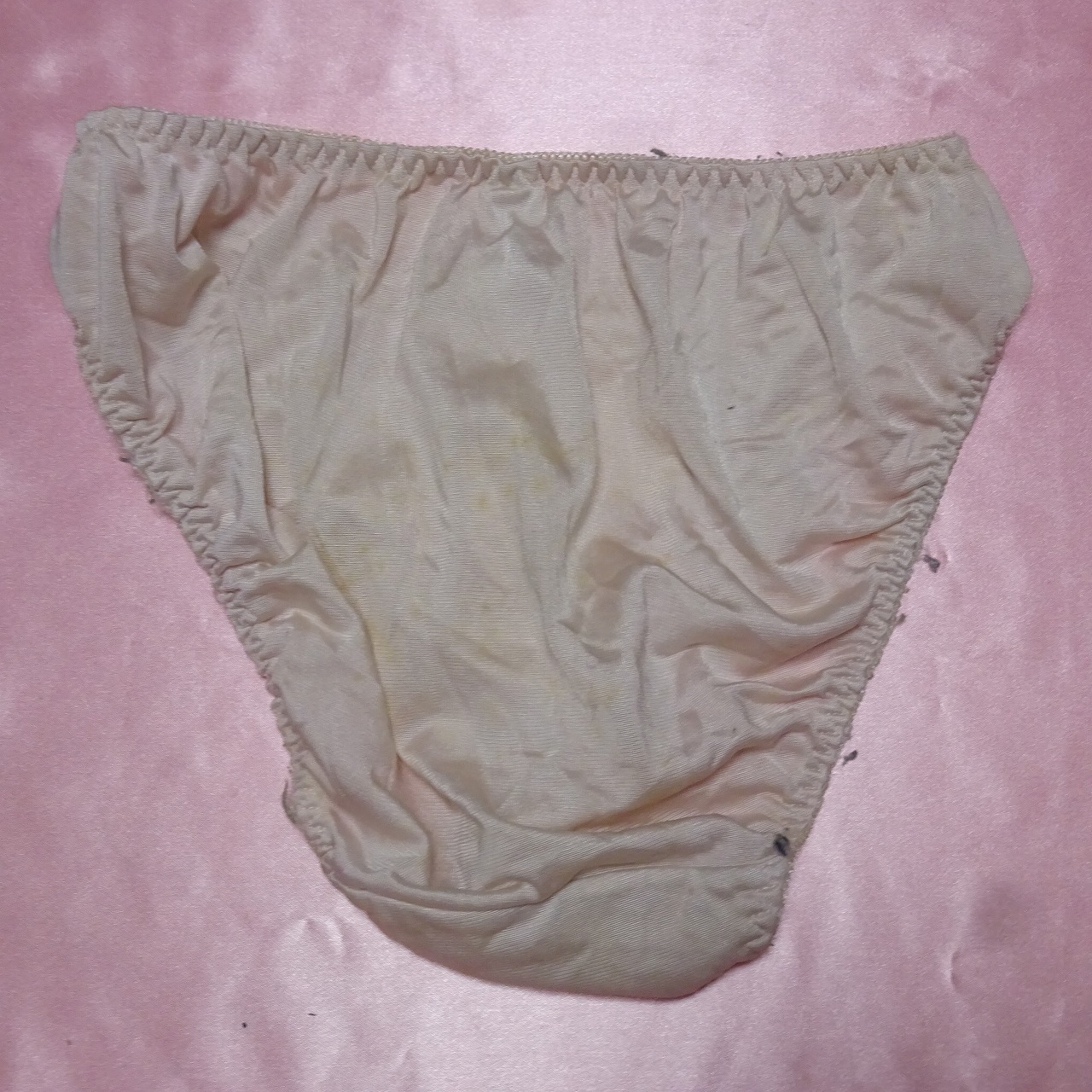 617☆ tutuanna Mサイズ ☆ティーンズ ツルツルショーツ ☆ - 画像 (2)