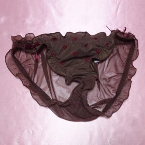 618☆ tutuanna Mサイズ ☆ティーンズ メッシュショーツ ☆