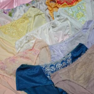 621☆ トリンプ 10枚セット ☆ティーンズ ツルツルショーツ ☆