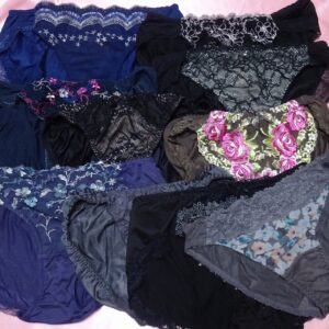622☆ トリンプ 10枚セット ☆ティーンズ ツルツルショーツ ☆
