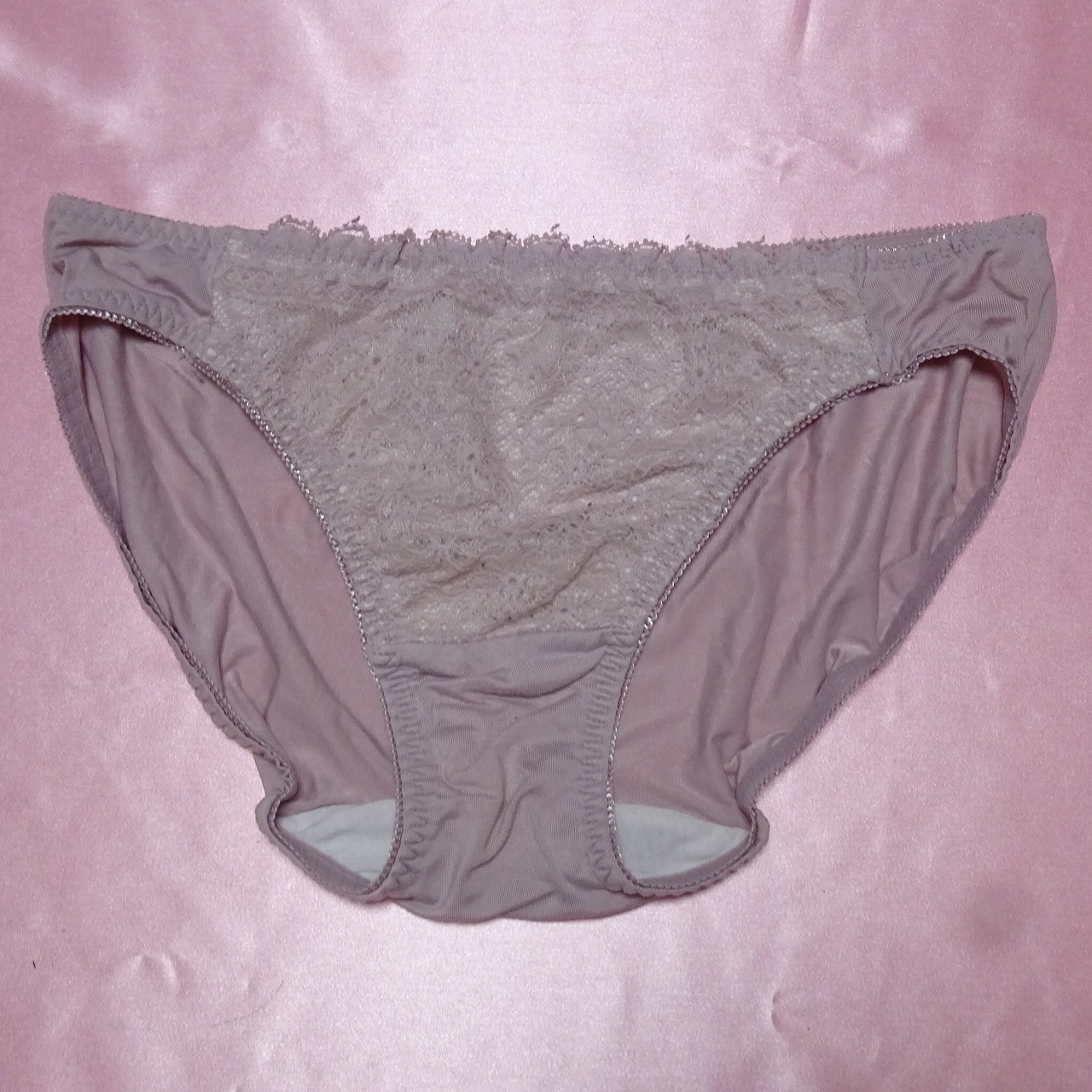 625☆ トリンプ Mサイズ ☆ティーンズ ツルツルショーツ ☆