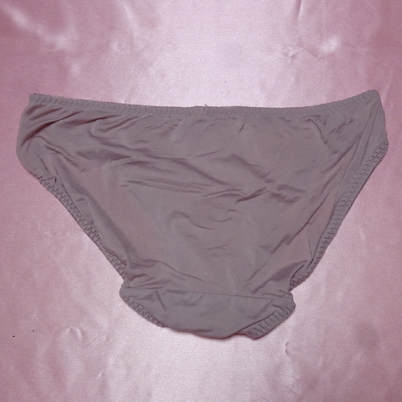 625☆ トリンプ Mサイズ ☆ティーンズ ツルツルショーツ ☆ - 画像 (2)