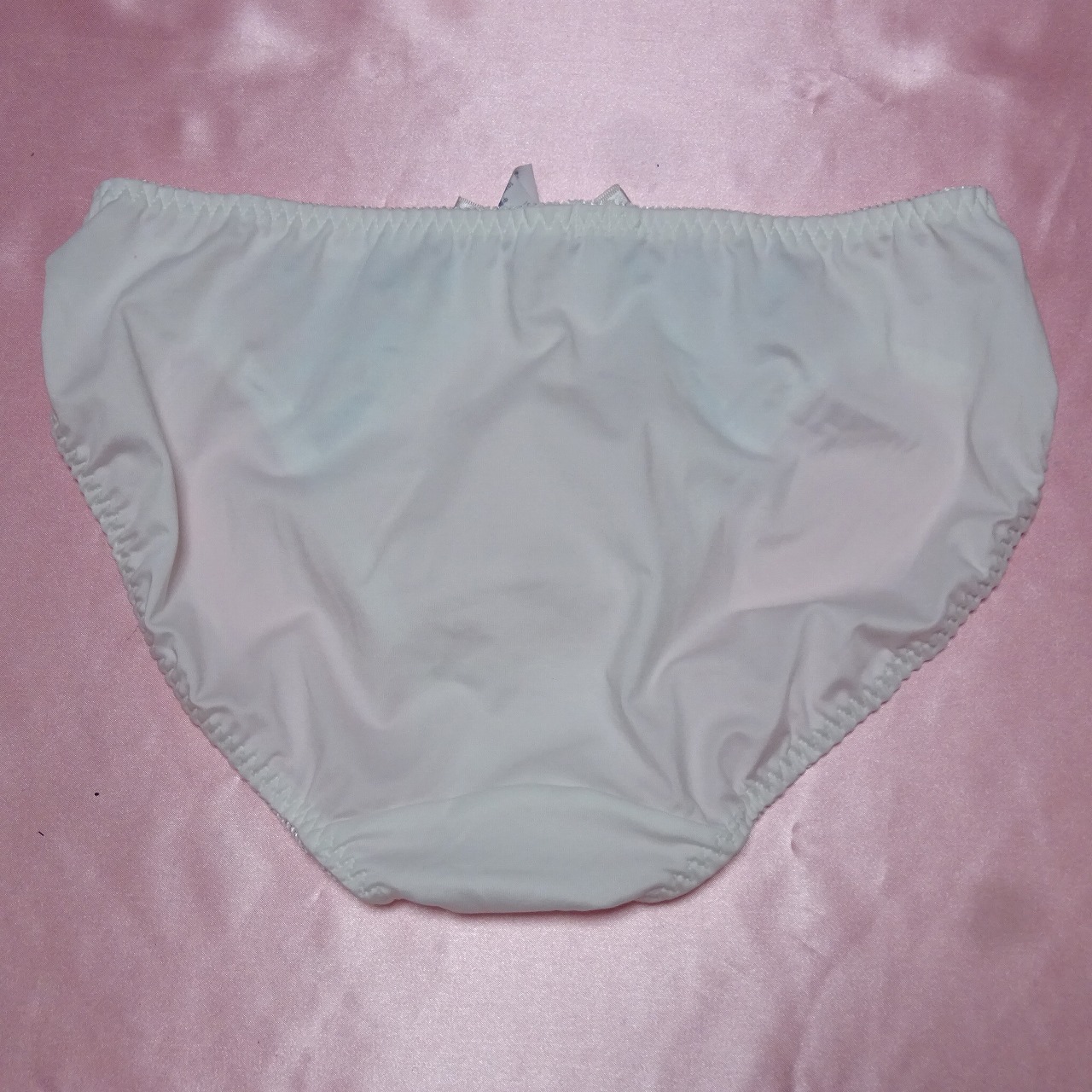 628☆ トリンプ Lサイズ ☆ティーンズ ツルツルショーツ ☆ - 画像 (2)