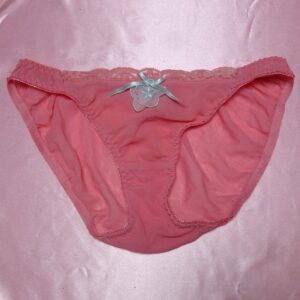 633☆ トリンプ スケスケ Mサイズ ☆ティーンズ ツルツルショーツ ☆