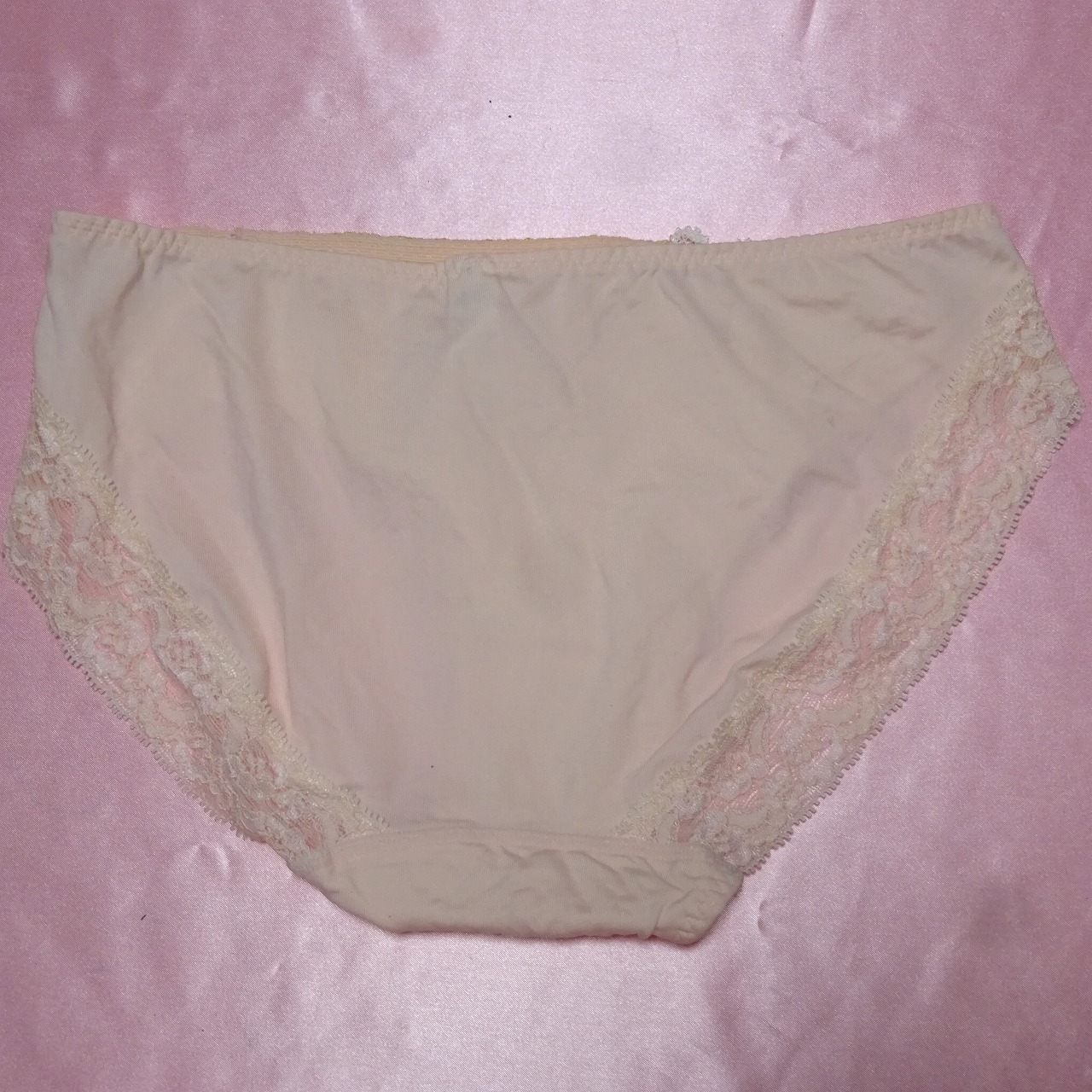 636☆ トリンプ Lサイズ ☆ティーンズ ツルツルショーツ ☆ - 画像 (3)