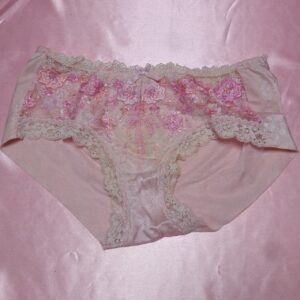 637☆ トリンプ Mサイズ ☆ティーンズ ツルツルショーツ ☆