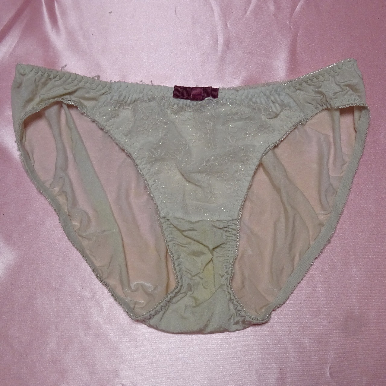 653☆ エメフィール Lサイズ ☆ティーンズ ツルツルショーツ ☆