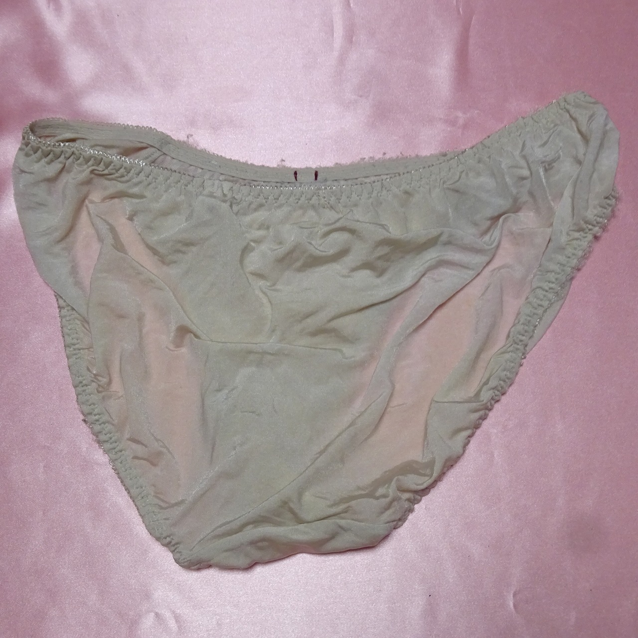 653☆ エメフィール Lサイズ ☆ティーンズ ツルツルショーツ ☆ - 画像 (3)