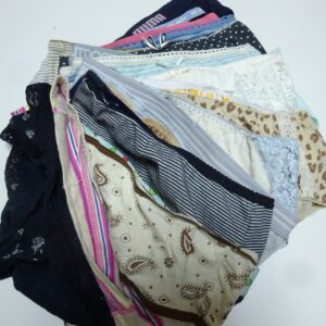 661☆ ティーンズコットンショーツ 30枚セット ☆