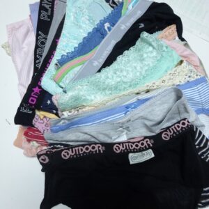 662☆ ティーンズコットンショーツ 30枚セット ☆