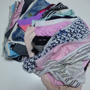 665☆ ティーンズコットンショーツ 30枚セット ☆