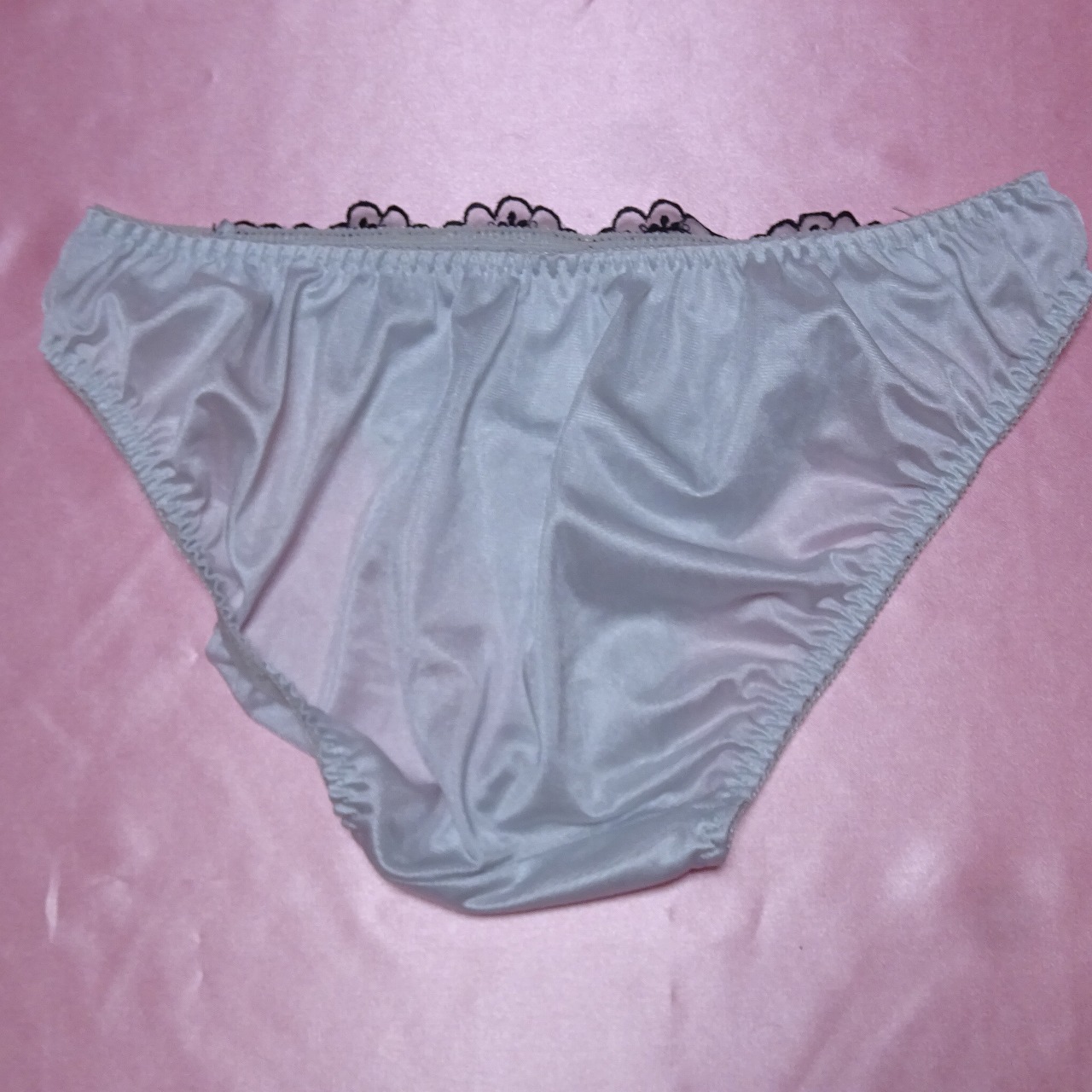 675☆ tutuanna ツルツルショーツ Mサイズ ☆ - 画像 (2)