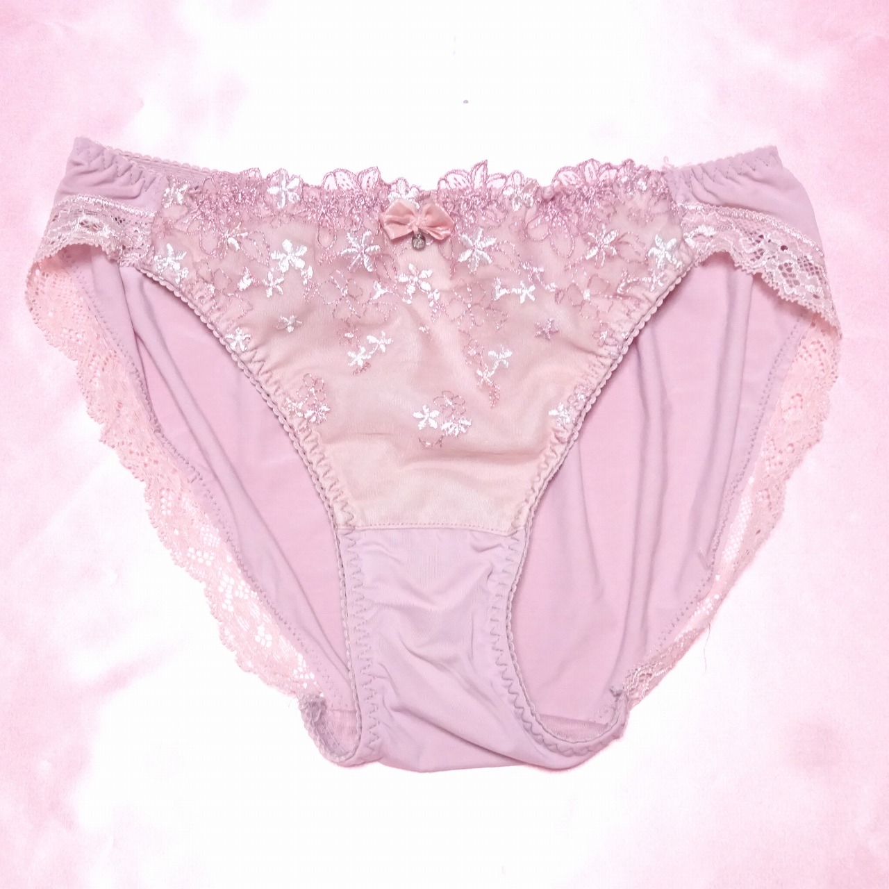680☆ tutuanna ツルツルショーツ Mサイズ ☆