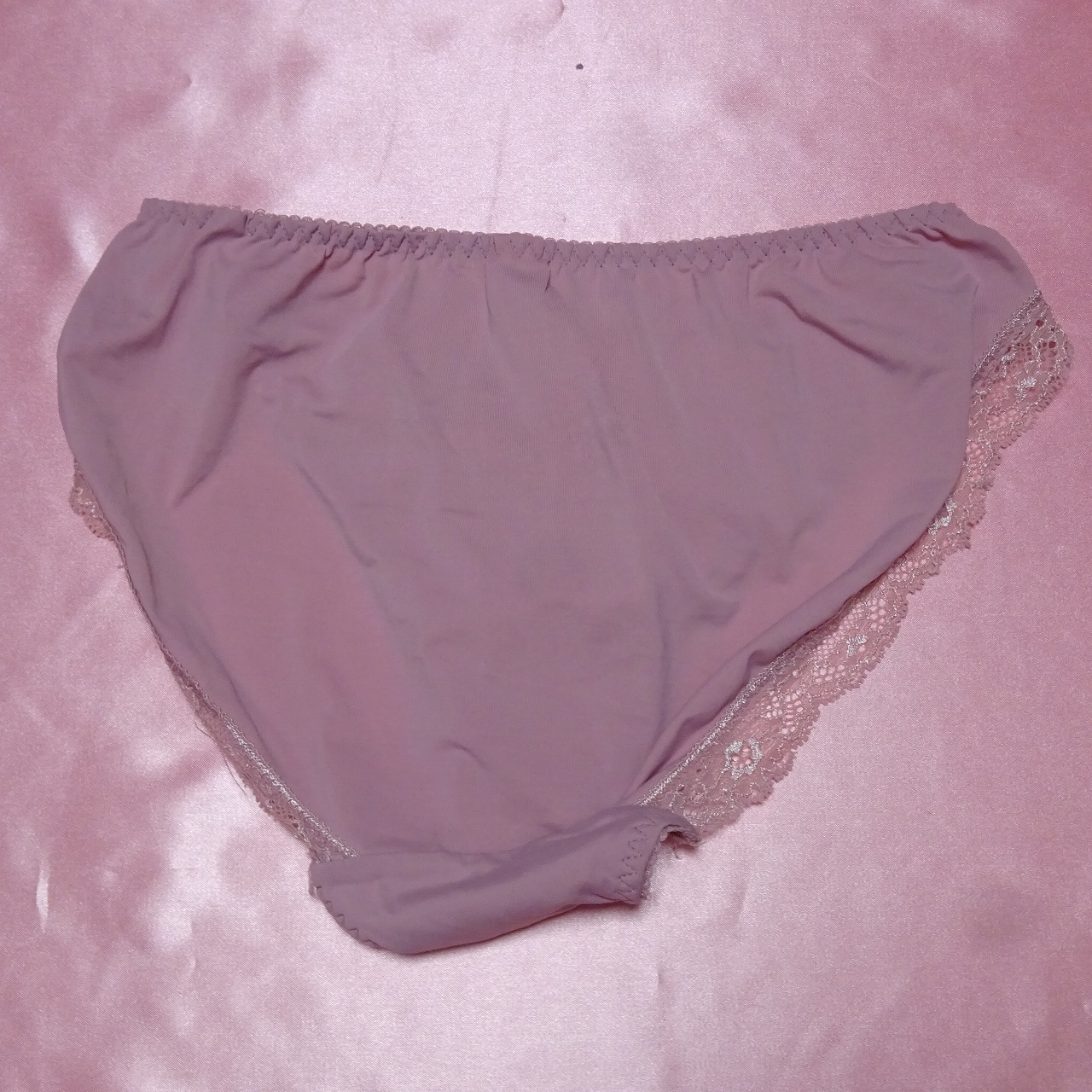 680☆ tutuanna ツルツルショーツ Mサイズ ☆ - 画像 (2)