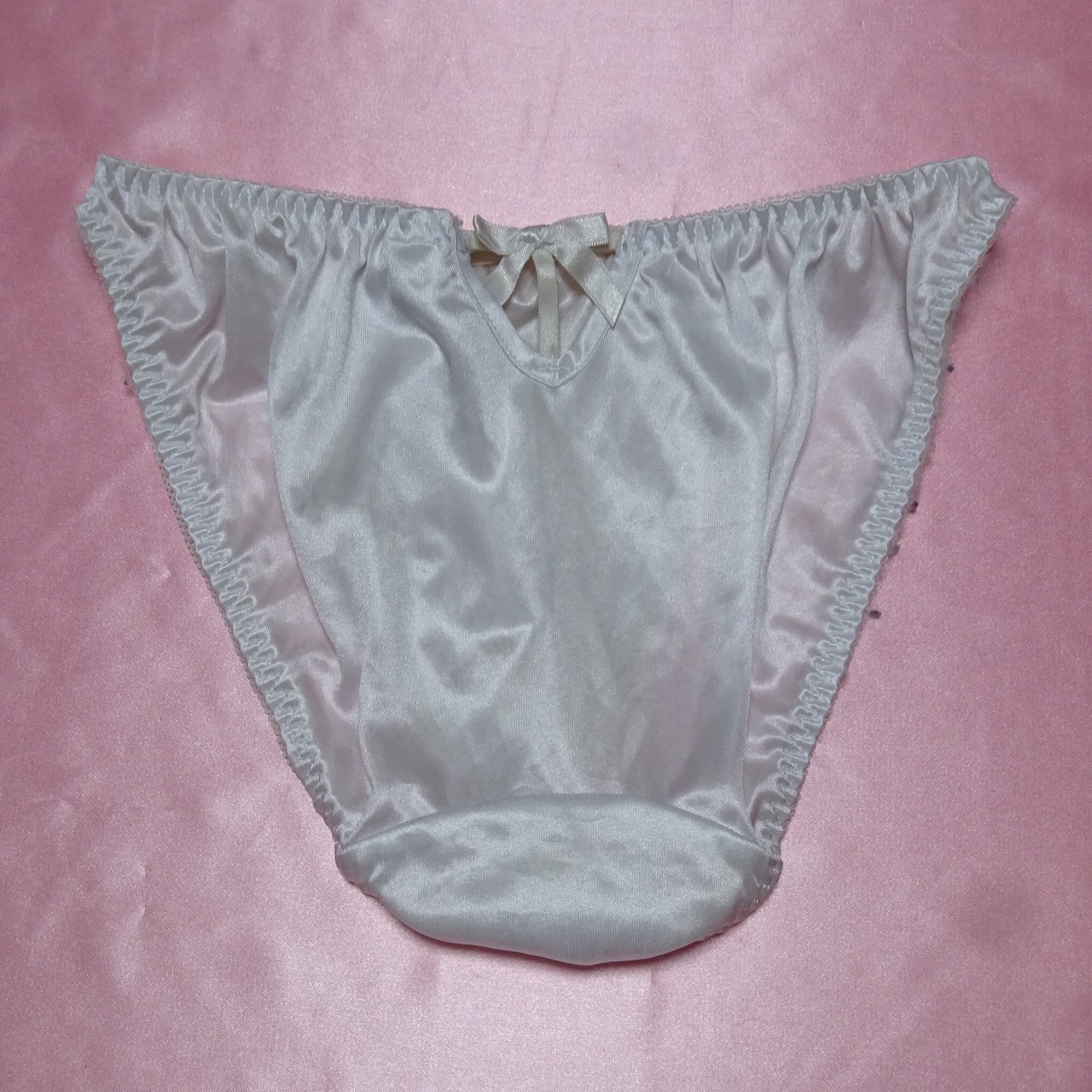 684☆ tutuanna ツルツルショーツ Mサイズ ☆ - 画像 (2)