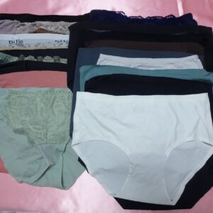 690☆ シームレスショーツ 20枚セット☆