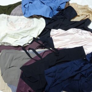 565☆ シームレスショーツ 20枚セット ☆ティーンズ ツルツルショーツ ☆大人USEDインナー SELECT INNER MARKE