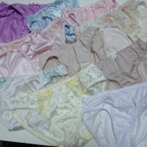 578☆清楚 ツルツルショーツ 10枚セット ☆ティーンズショーツ ☆大人USEDインナー SELECT INNER MARKE