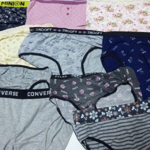 783☆ Lサイズ 10枚セット ☆ティーンズ コットン ショーツ