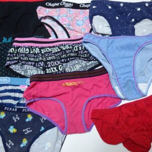 787☆ Mサイズ 10枚セット ☆ティーンズ コットン ショーツ