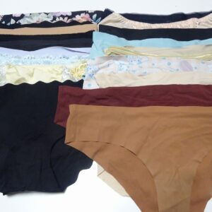 719☆ シームレス ショーツ 20枚セット ☆ ティーンズ ショーツ