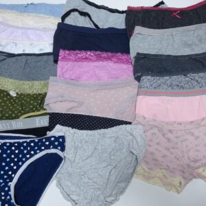 822☆ 20枚セット ☆ ティーンズ ショーツ