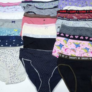 824☆ 20枚セット ☆ ティーンズ ショーツ